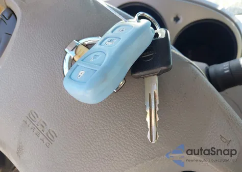 2003 Nissan Altima 2.5 S из США, поврежденный, VIN 1N4AL11D53C286052